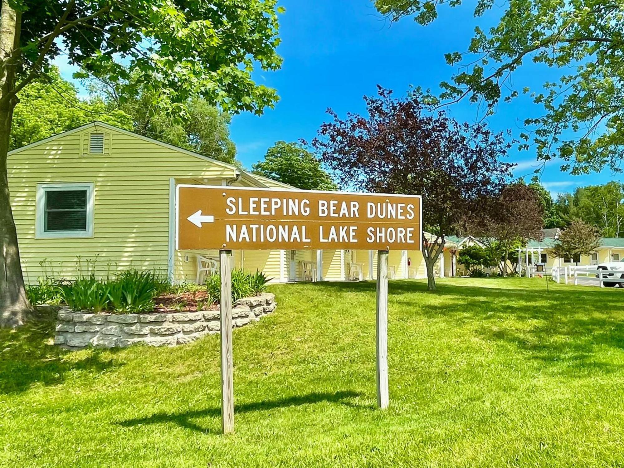 Honor Motel Exterior photo